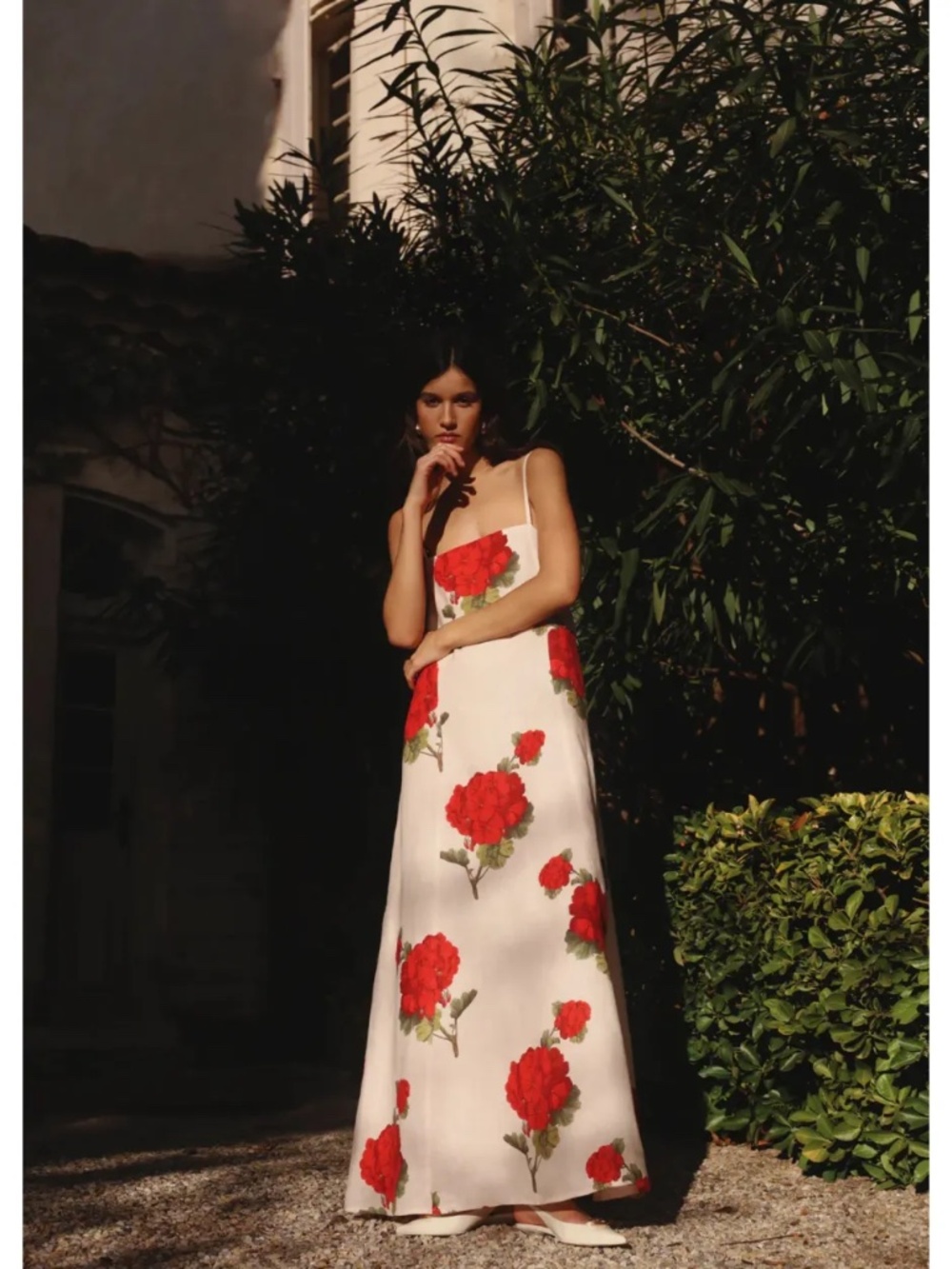 Morton Mac Camilla Dress - Picture 5 of 9